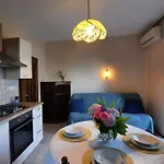 Ida Διαμέρισμα Οπατία