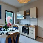 Apartment Ida *