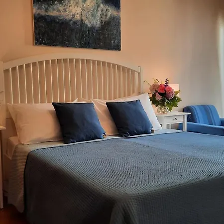 Ida Apartament Opatija