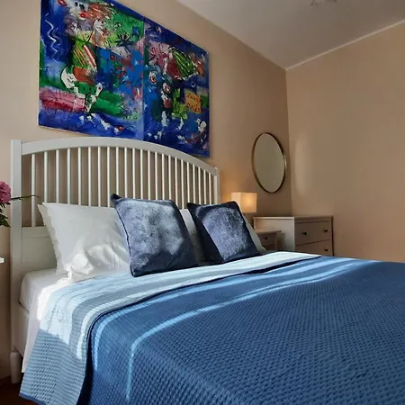 Apartament Ida Opatija