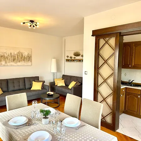 Apartament Ida