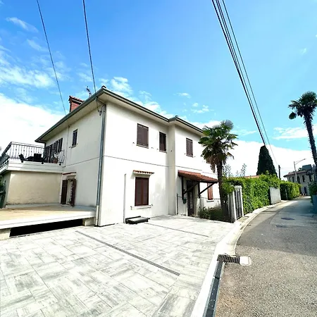 Ida Apartament Opatija