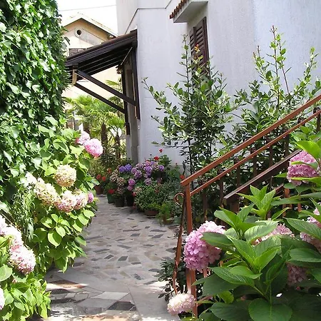 Apartament Ida Opatija